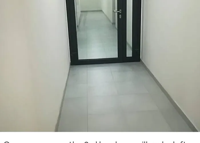 Modern In 7 Прага