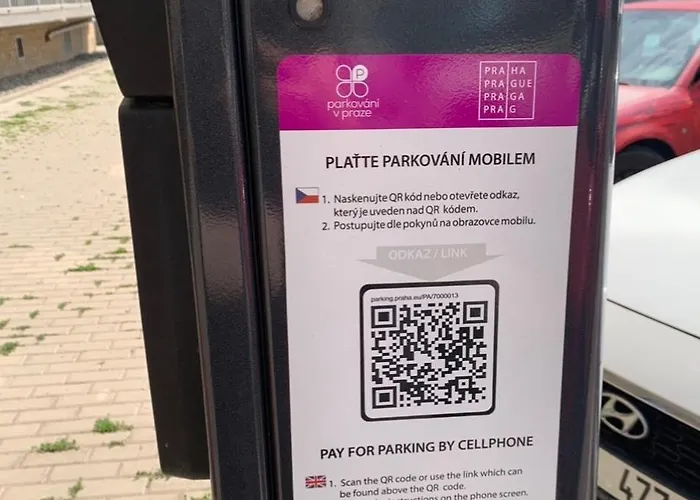 Modern In 7 * Прага
