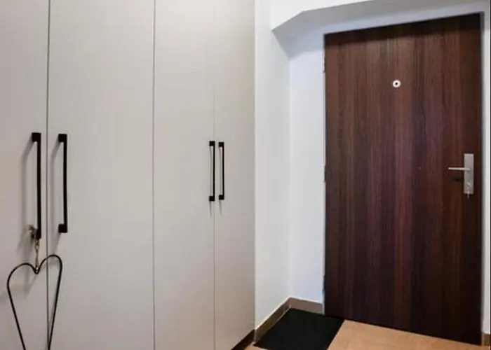 Modern In 7 * Прага