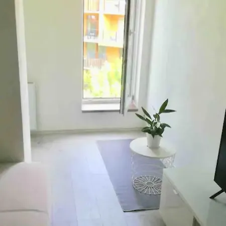 Apartment Modern In 7