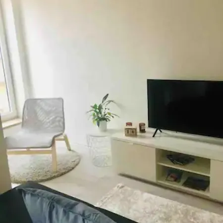 Modern In 7 * Prag