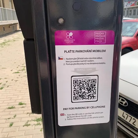 Modern In 7 * Prag