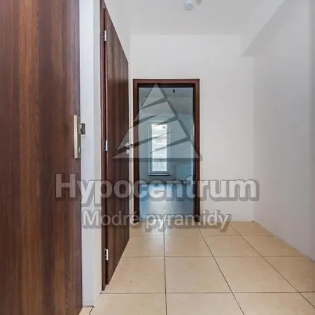 Apartment Modern In 7 Prag