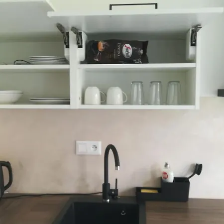 Apartment Modern In 7 *