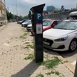 Apartmán Modern In 7 *