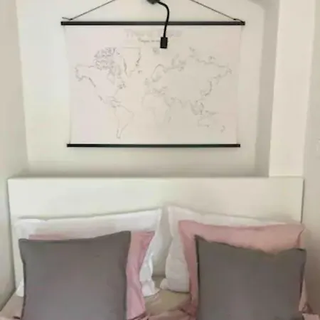 Modern In 7 شقة براغ