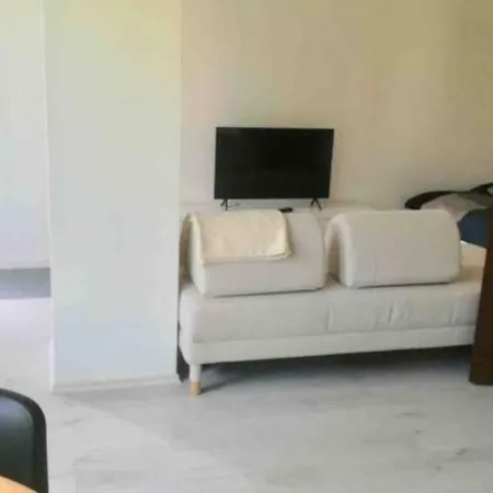 Modern In 7 פראג