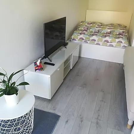Modern In 7 Praag