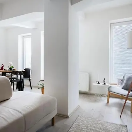 Modern In 7 Prague
