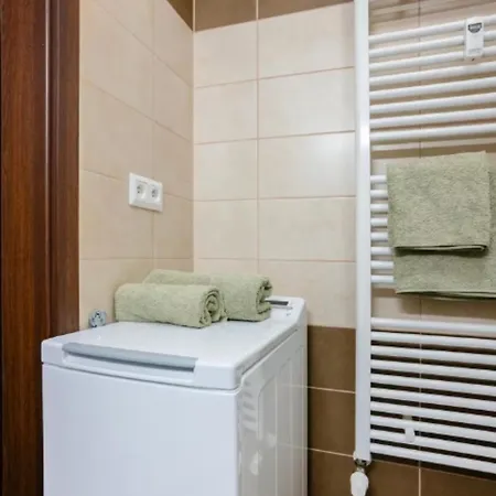 Modern In 7 布拉格