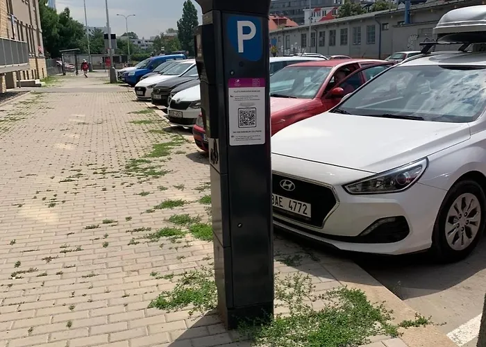 Apartman Modern In 7 *