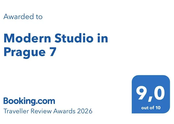 Modern In 7 Apartment *