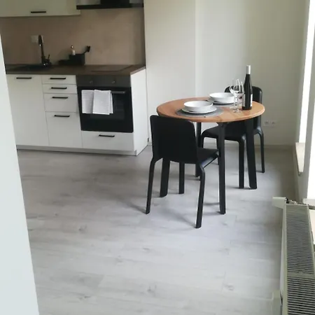 Modern In 7 פראג