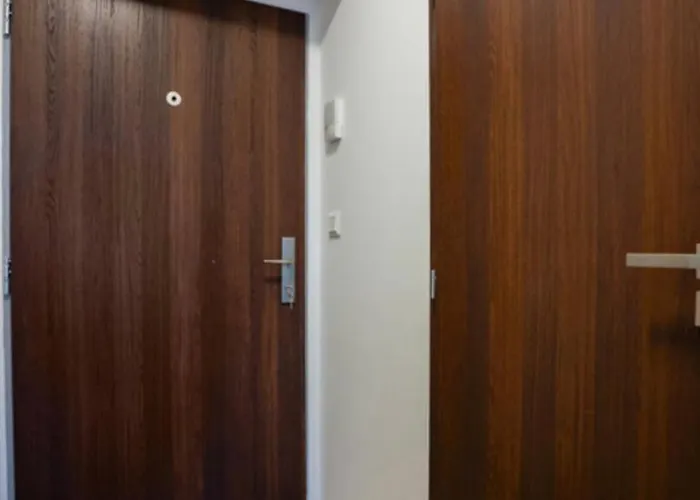 Modern In 7 Daire